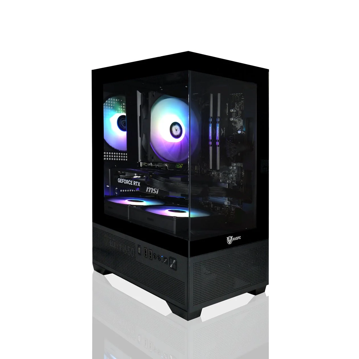 【自作PC】 Intel i5 4690k miniITX 16GB DDR3 自作PC】 Intel i5 4690k miniITX 16GB DDR3 自作PC】 Intel i5 4690k